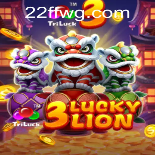 Descubra o Fascinante Jogo 3LUCKYLION: Uma Aventura com o Código 22ff