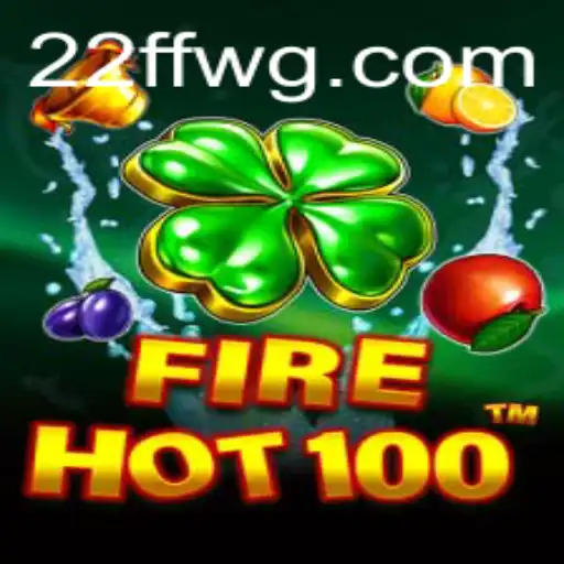 Descubra o Mundo de FireHot100: Um Jogo de Estratégia Envolvente