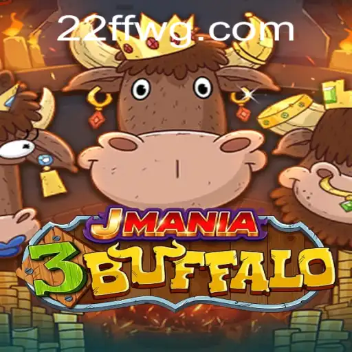 Explorando o Mundo de JMania3Buffalo: Aventuras e Desafios