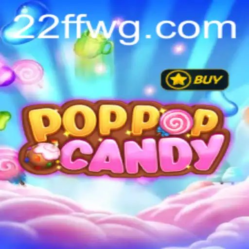 Explorando o Mundo Encantado de POPPOPCANDY