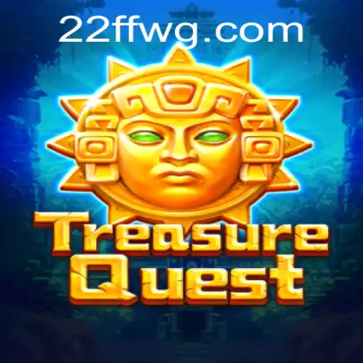 TreasureQuest: Descubra o Novo Mundo Através da Aventura 22ff